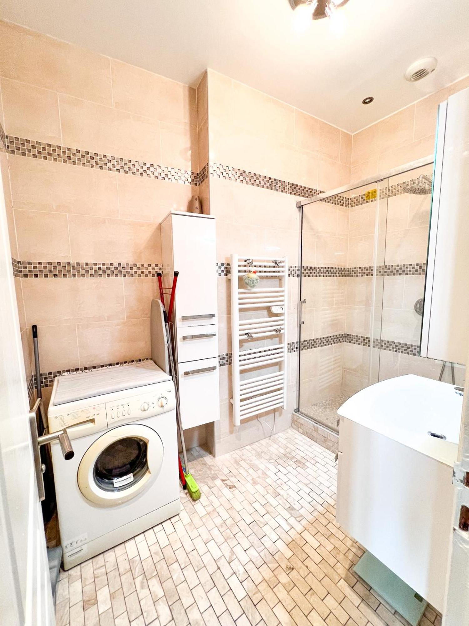 Charmant Paris, Vue Notre-dame Appartement