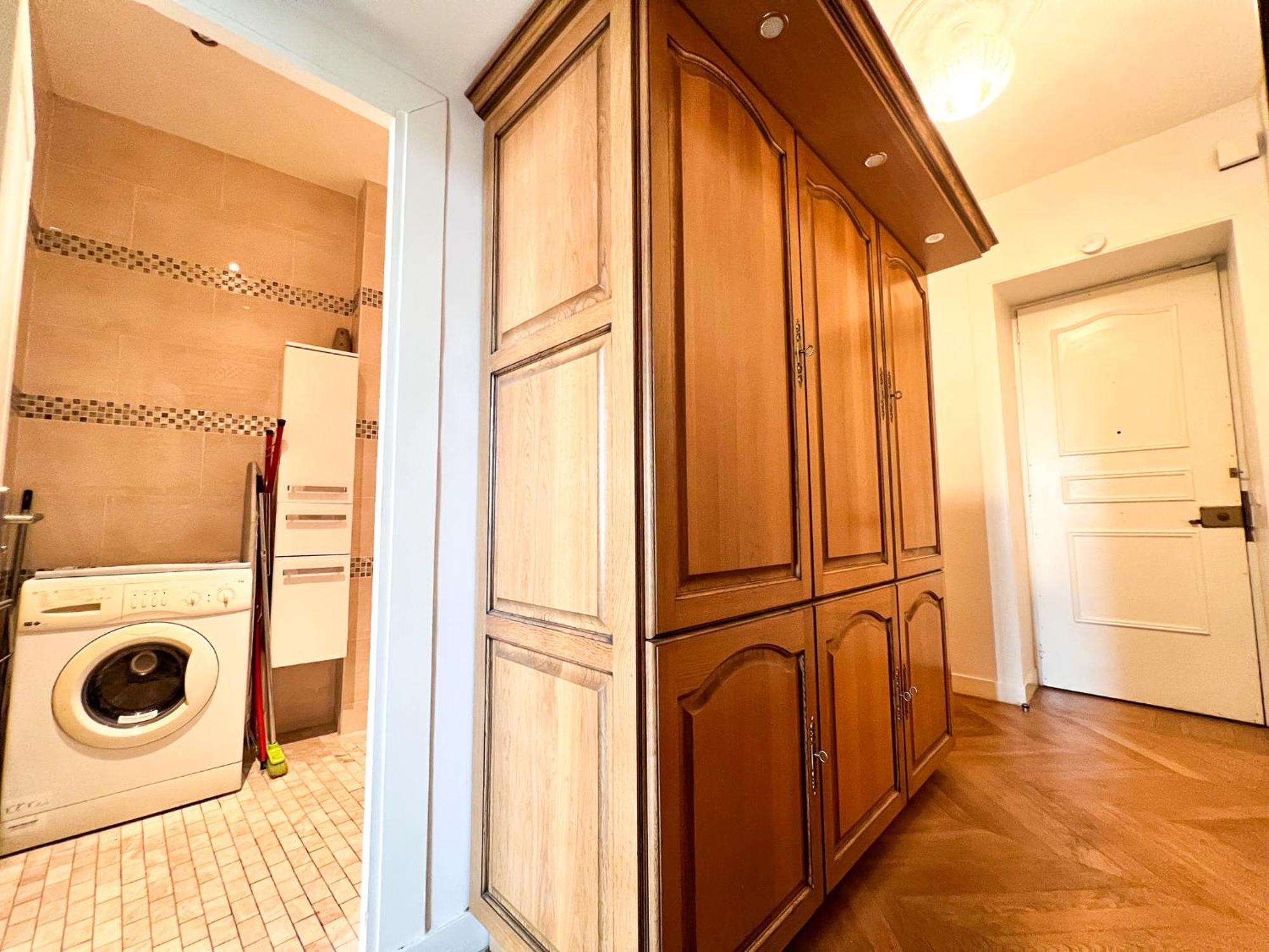 Appartement Charmant Paris, Vue Notre-dame Paris