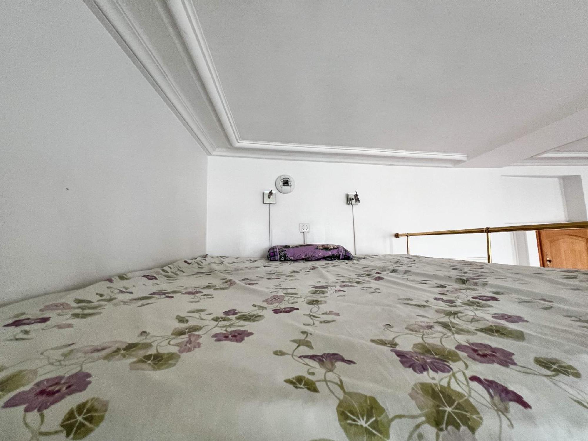 Appartement Charmant Paris, Vue Notre-dame