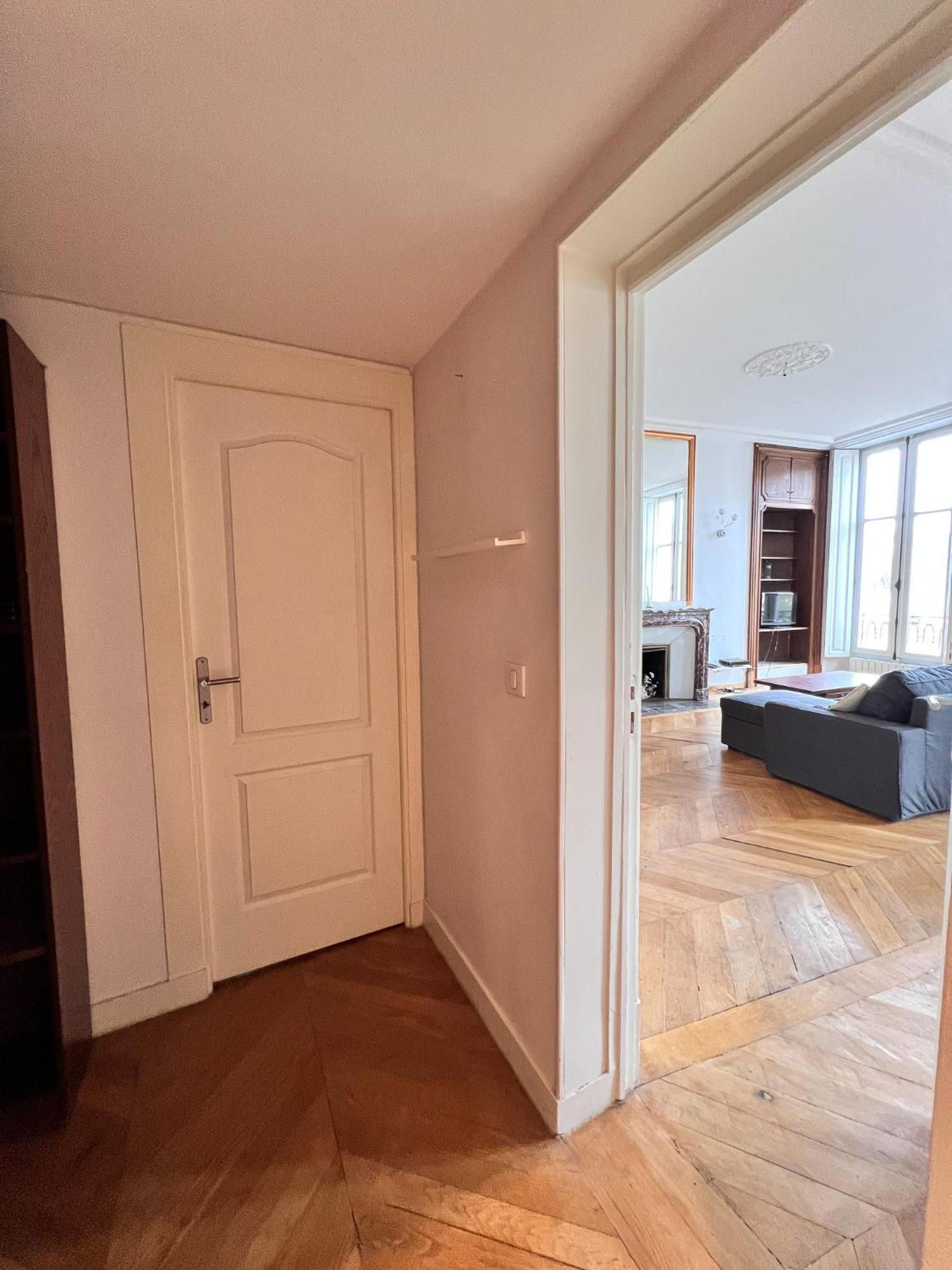 Charmant Paris, Vue Notre-dame Appartement *